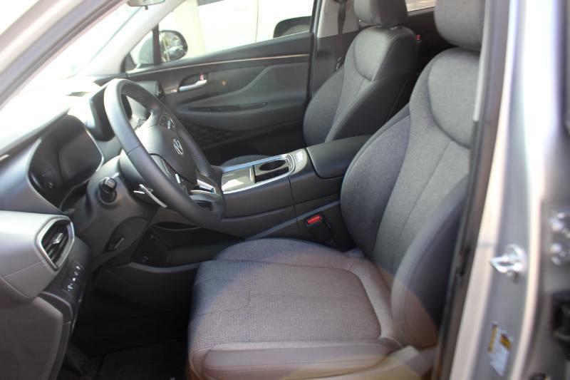 Hyundai Santa Fe SEL 2023