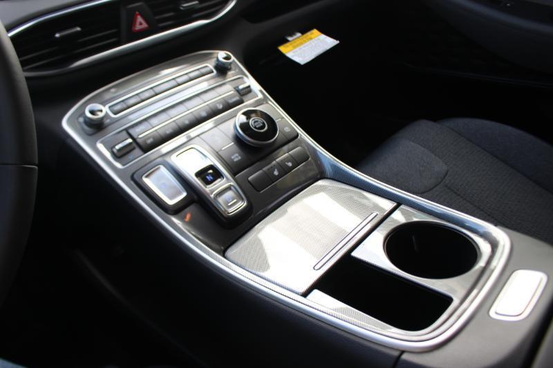 Hyundai Santa Fe SEL 2023