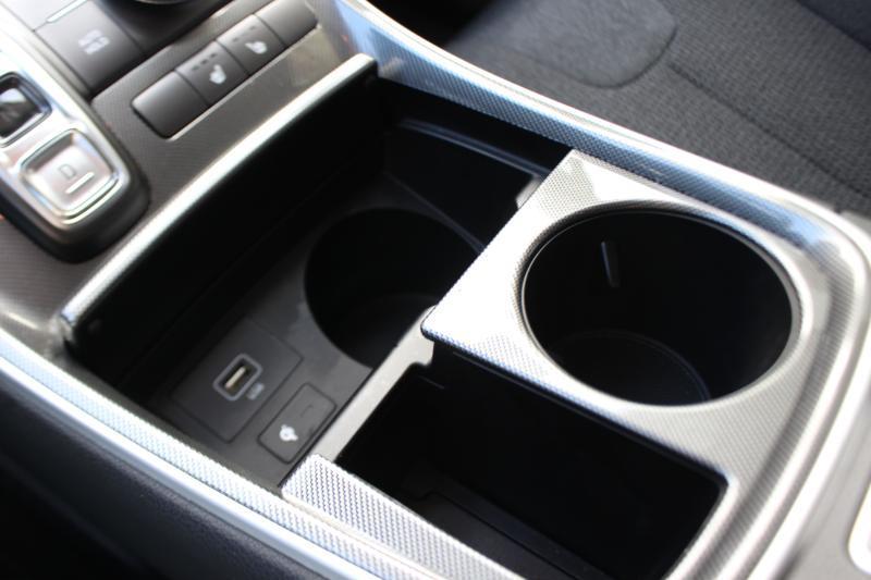 Hyundai Santa Fe SEL 2023