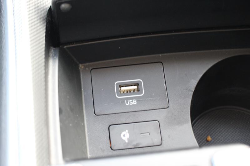 Hyundai Santa Fe SEL 2023