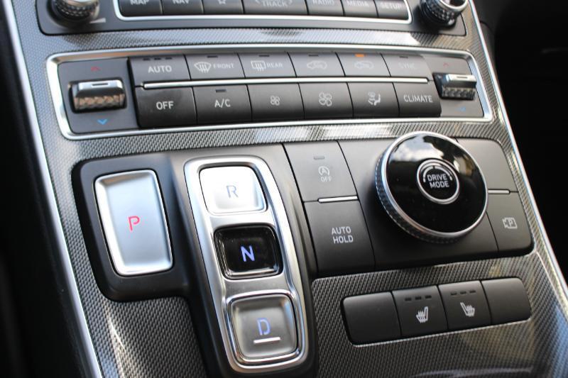 Hyundai Santa Fe SEL 2023