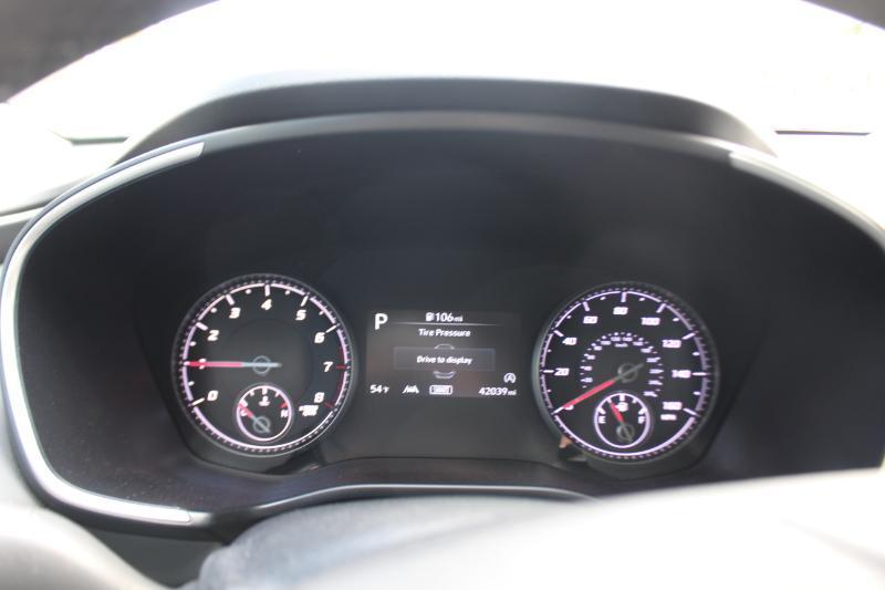 Hyundai Santa Fe SEL 2023