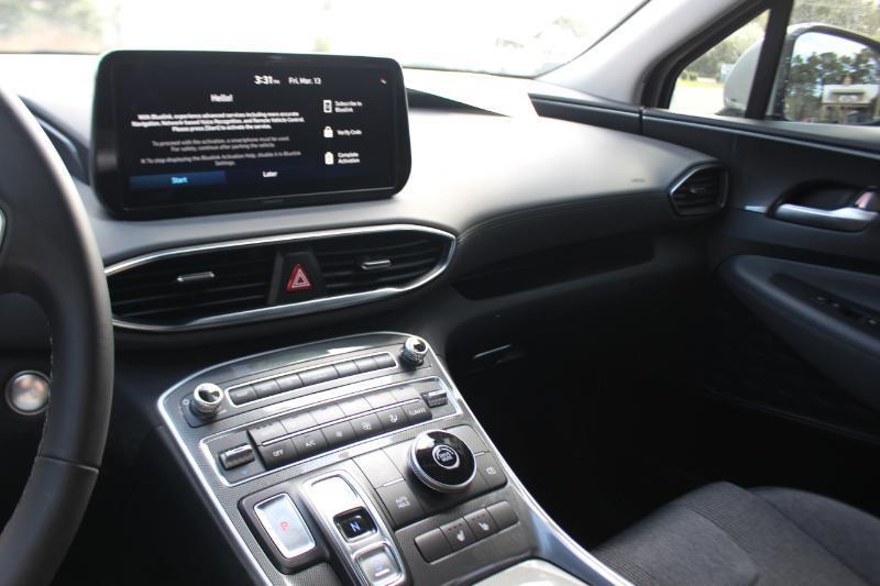 Hyundai Santa Fe SEL 2023