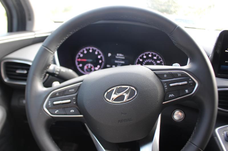 Hyundai Santa Fe SEL 2023