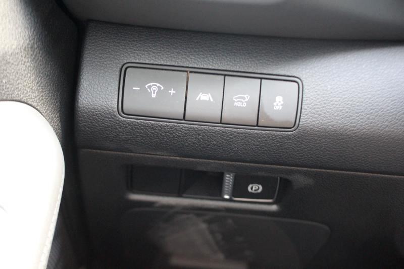 Hyundai Santa Fe SEL 2023