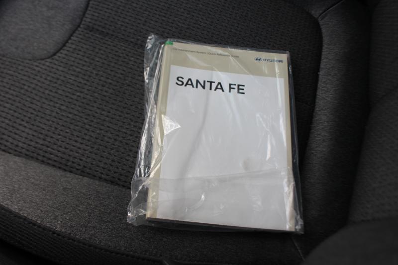 Hyundai Santa Fe SEL 2023