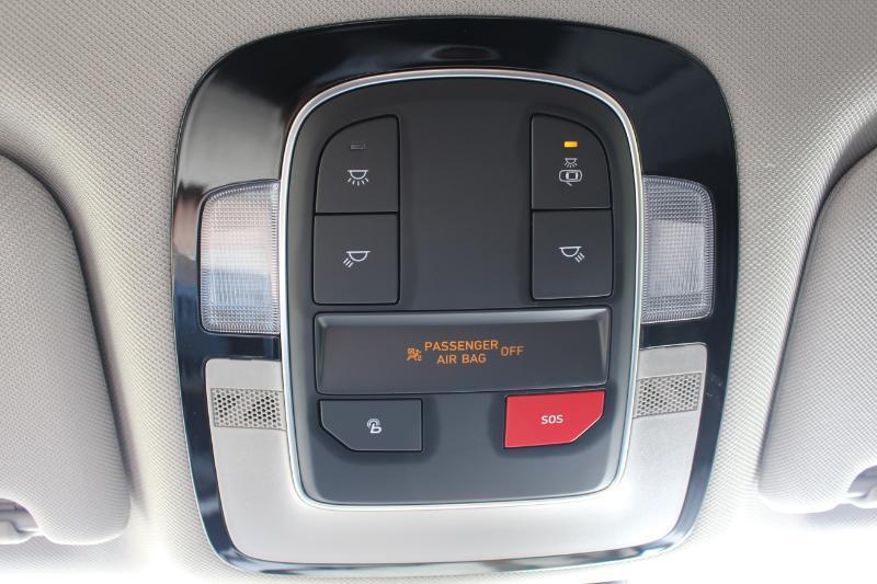 Hyundai Santa Fe SEL 2023