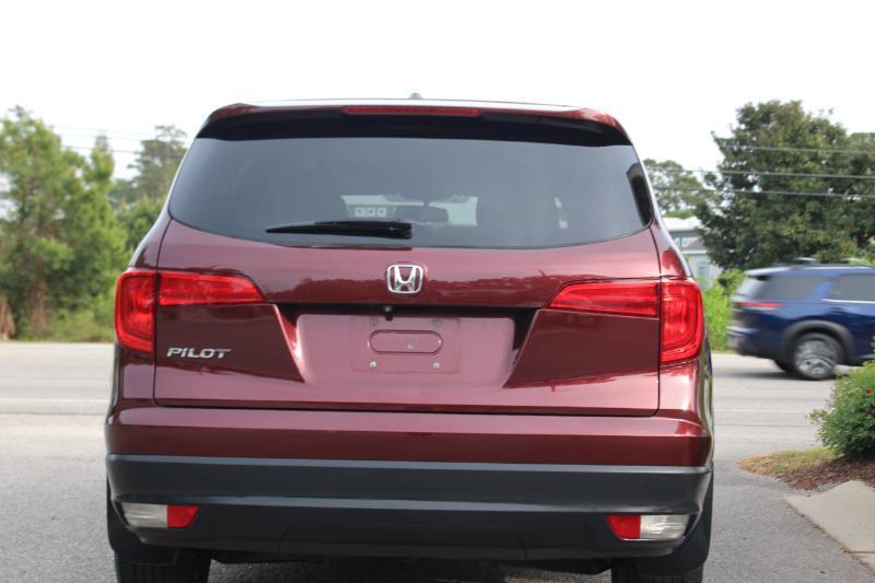 Honda Pilot EXL 2WD 2018