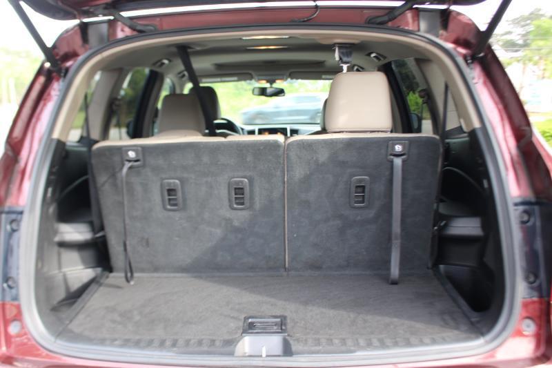 Honda Pilot EXL 2WD 2018