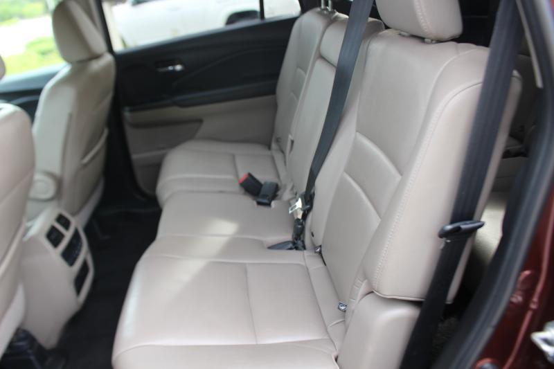 Honda Pilot EXL 2WD 2018