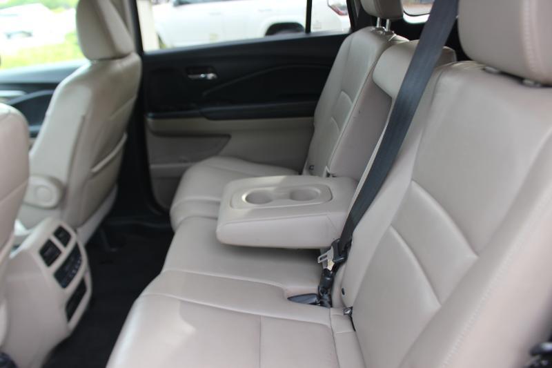 Honda Pilot EXL 2WD 2018