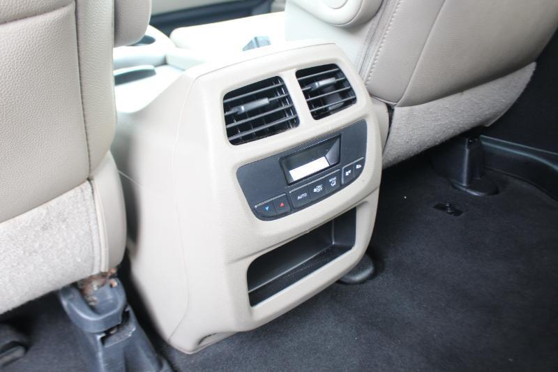 Honda Pilot EXL 2WD 2018