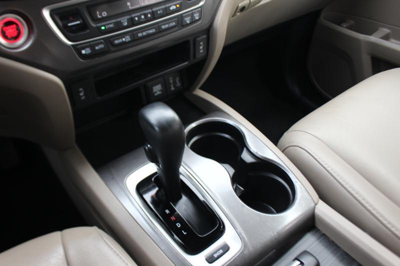 Honda Pilot EXL 2WD 2018