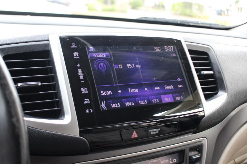 Honda Pilot EXL 2WD 2018