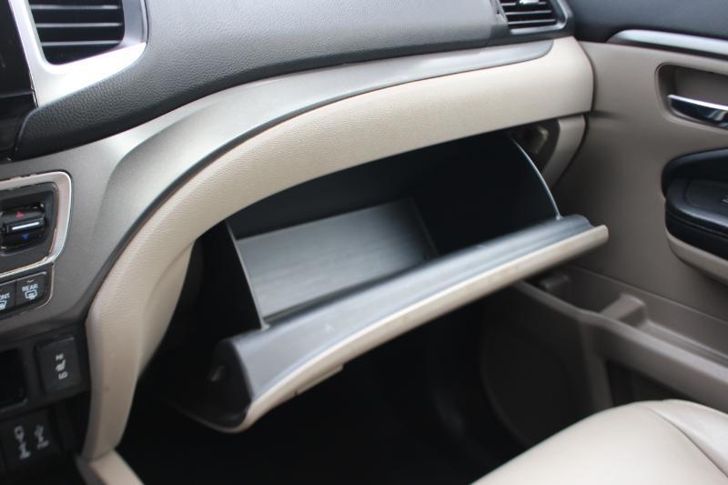 Honda Pilot EXL 2WD 2018