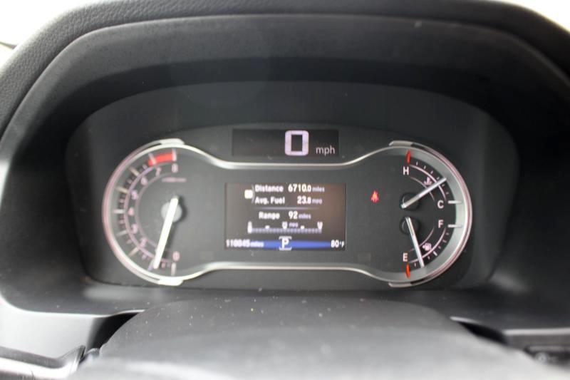 Honda Pilot EXL 2WD 2018