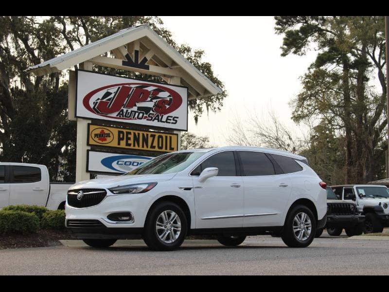 2019 Buick Enclave Essence FWD