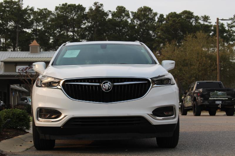Buick Enclave Essence FWD 2019