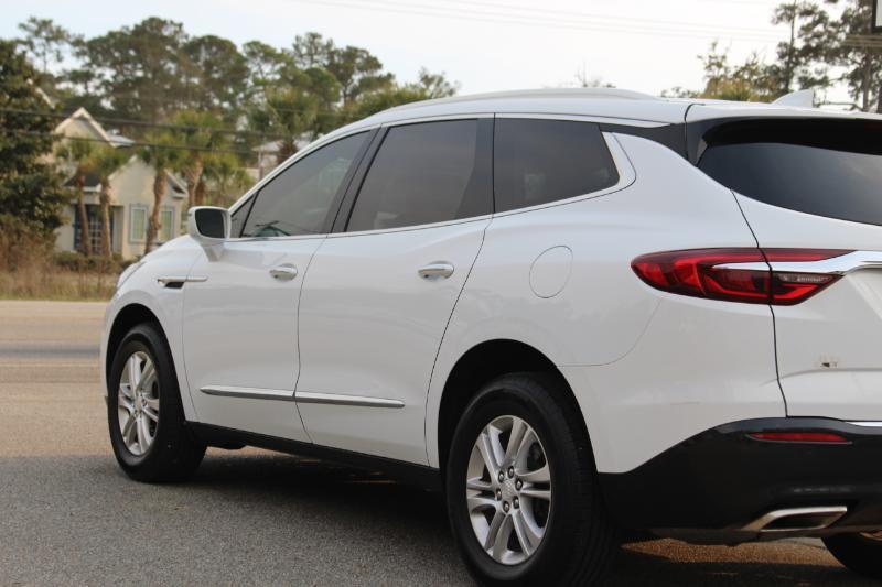 Buick Enclave Essence FWD 2019