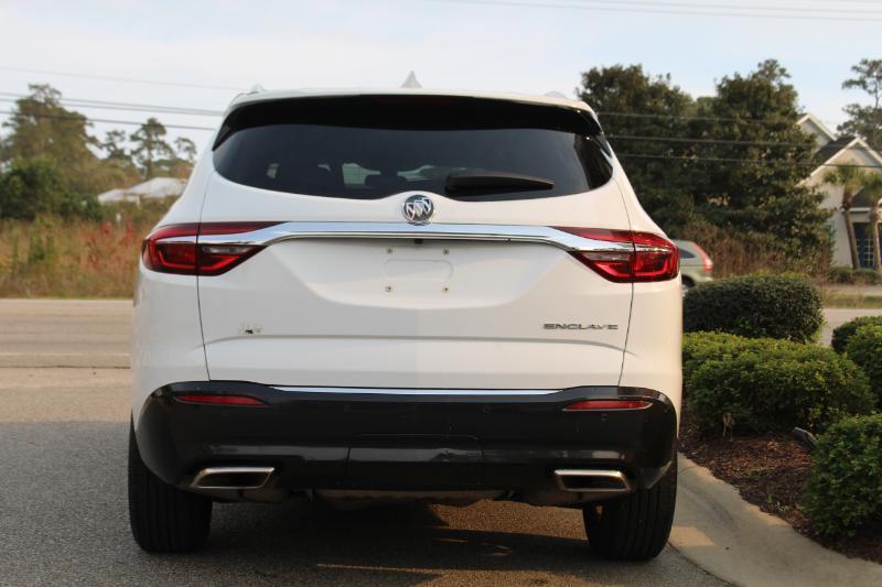 Buick Enclave Essence FWD 2019