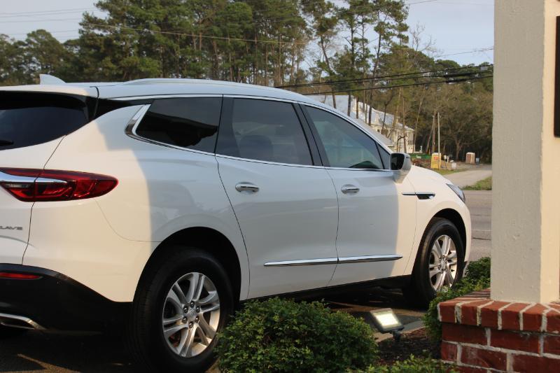 Buick Enclave Essence FWD 2019