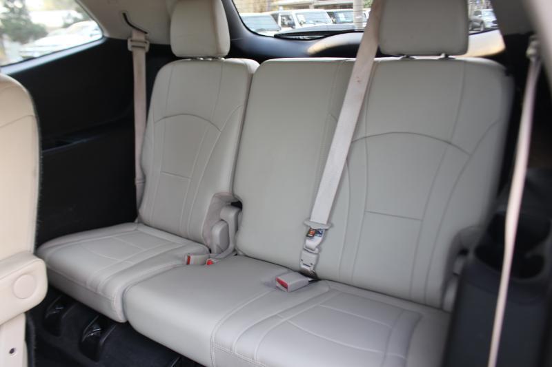 Buick Enclave Essence FWD 2019