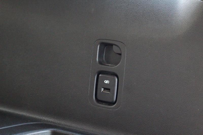 Buick Enclave Essence FWD 2019