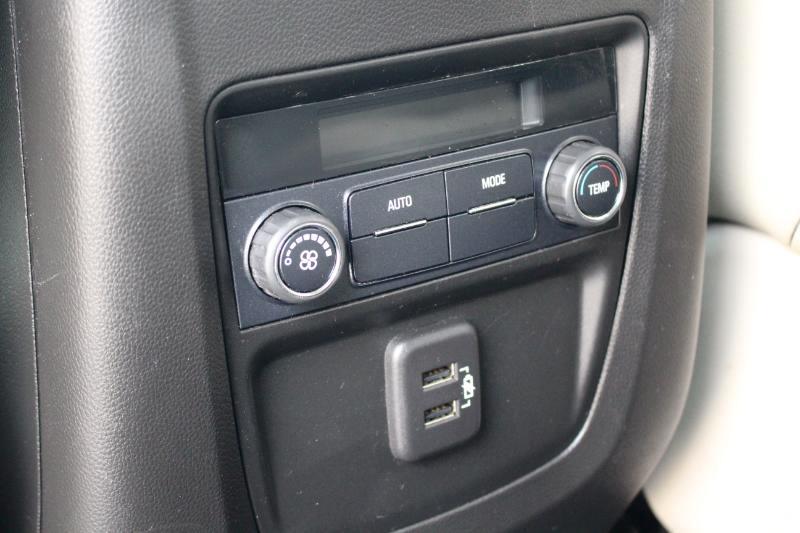 Buick Enclave Essence FWD 2019