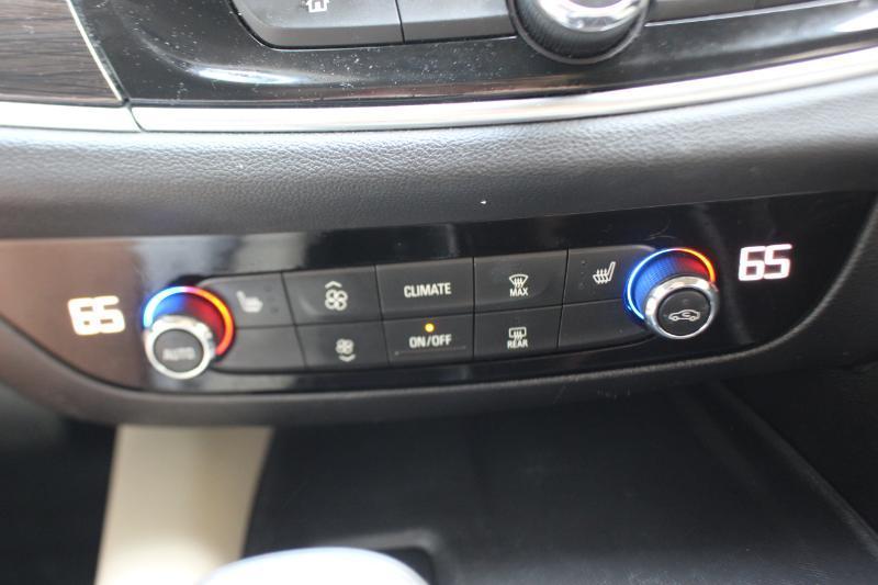 Buick Enclave Essence FWD 2019