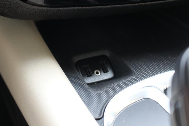 Buick Enclave Essence FWD 2019