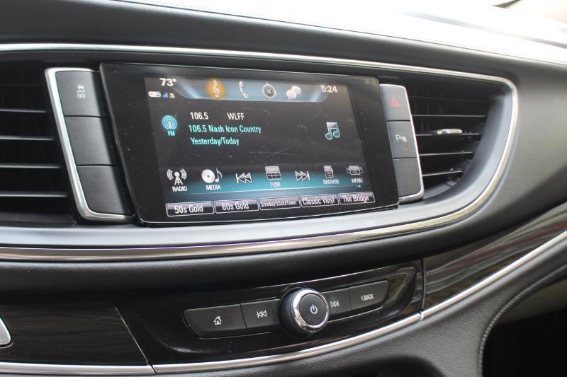 Buick Enclave Essence FWD 2019