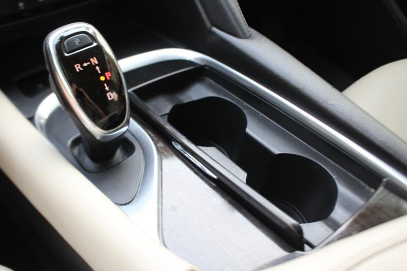 Buick Enclave Essence FWD 2019