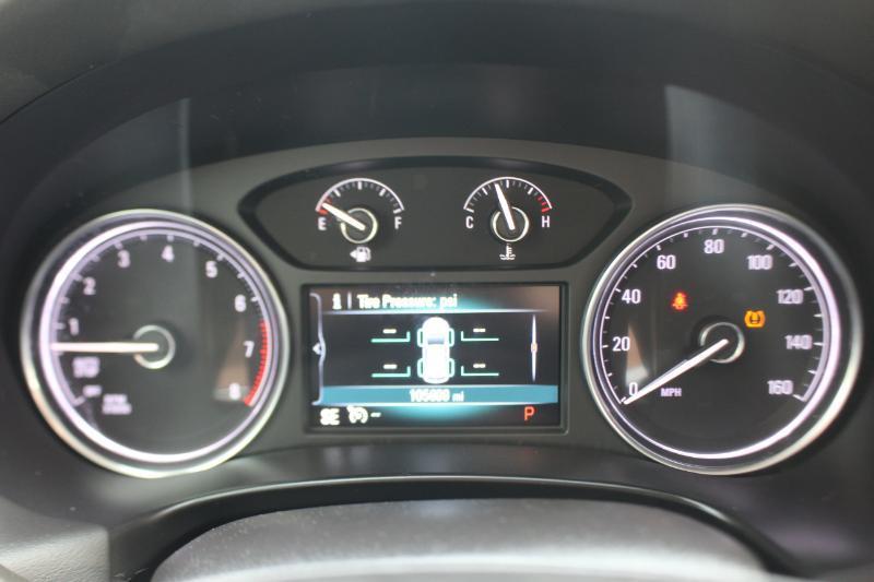 Buick Enclave Essence FWD 2019