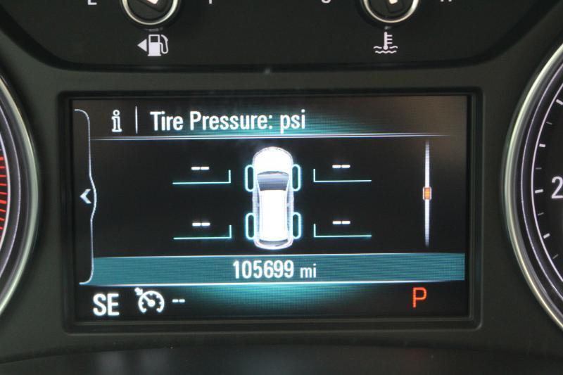 Buick Enclave Essence FWD 2019