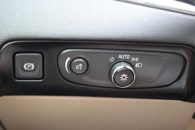 Buick Enclave Essence FWD 2019