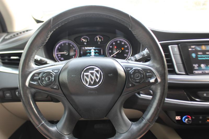 Buick Enclave Essence FWD 2019