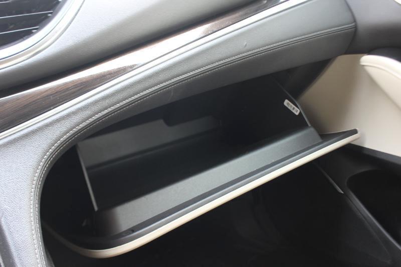 Buick Enclave Essence FWD 2019