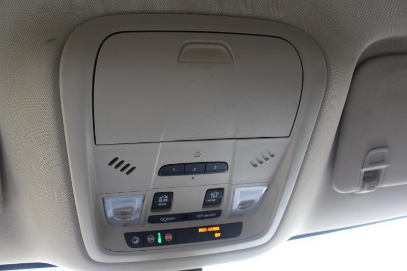 Buick Enclave Essence FWD 2019