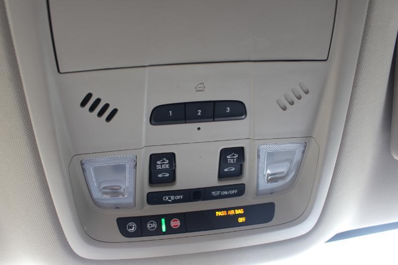 Buick Enclave Essence FWD 2019