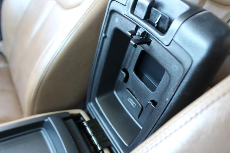 Jeep Wrangler Unlimited Sahara 4WD 2014