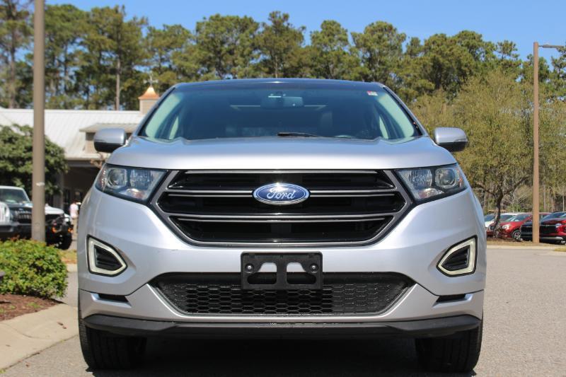 Ford Edge Sport AWD 2016