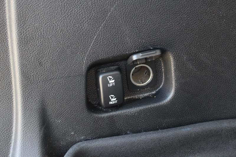 Ford Edge Sport AWD 2016