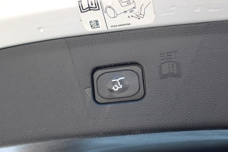 Ford Edge Sport AWD 2016