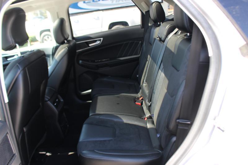 Ford Edge Sport AWD 2016