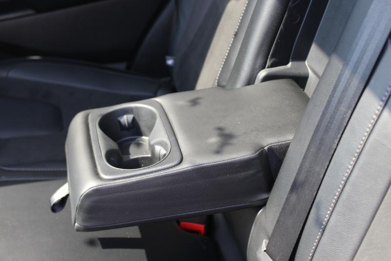 Ford Edge Sport AWD 2016