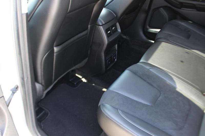 Ford Edge Sport AWD 2016