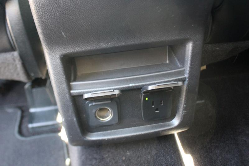 Ford Edge Sport AWD 2016