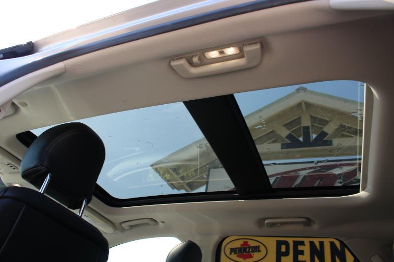 Ford Edge Sport AWD 2016