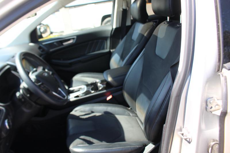 Ford Edge Sport AWD 2016