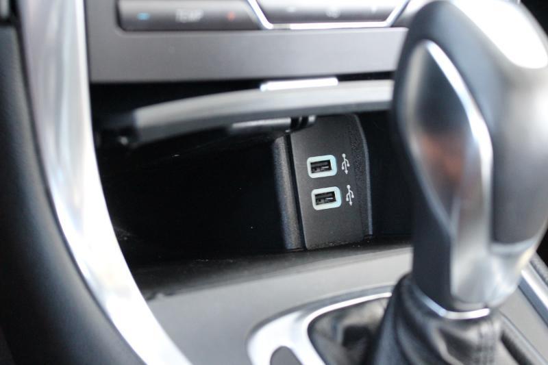 Ford Edge Sport AWD 2016